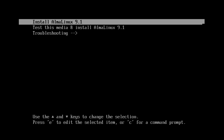 serverあれこれ: AlmaLinux 9にBeekeeper Studioをインストールする